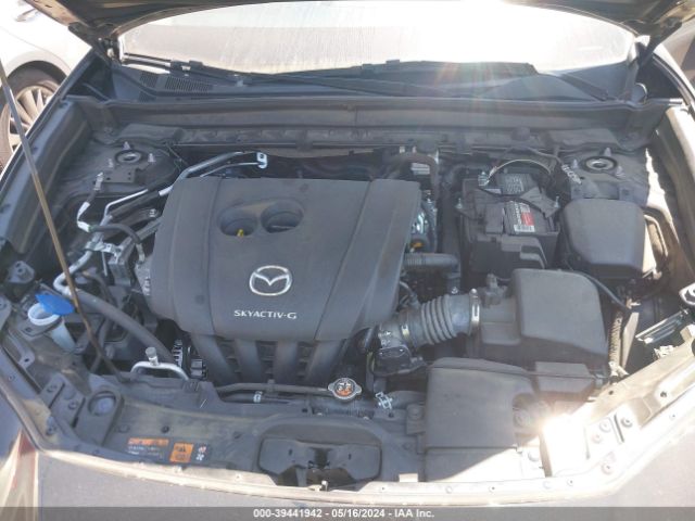 3MVDMAAL9MM215494 Mazda Cx-30 2.5 S