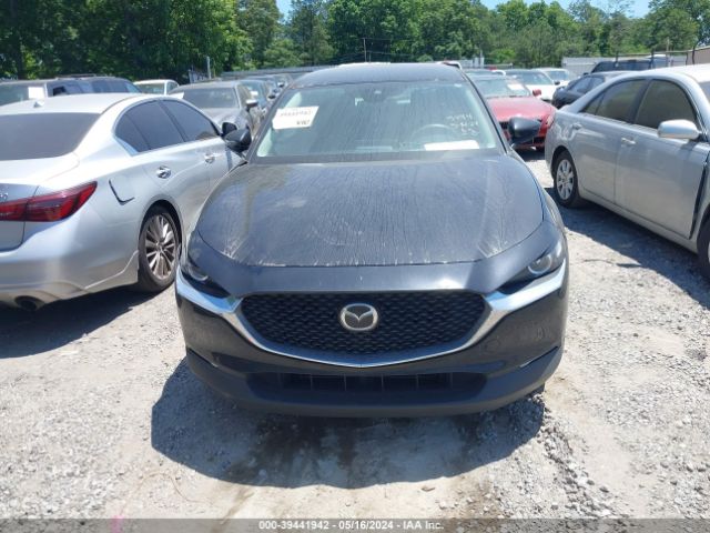 3MVDMAAL9MM215494 Mazda Cx-30 2.5 S