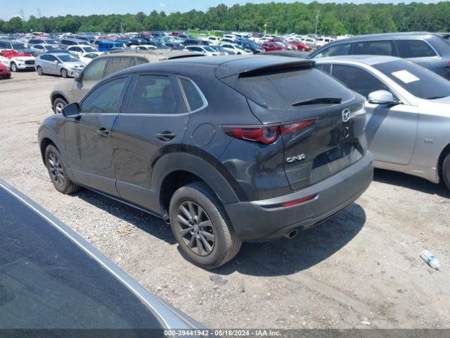 3MVDMAAL9MM215494 Mazda Cx-30 2.5 S