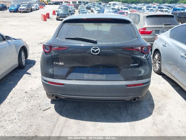 3MVDMAAL9MM215494 Mazda Cx-30 2.5 S