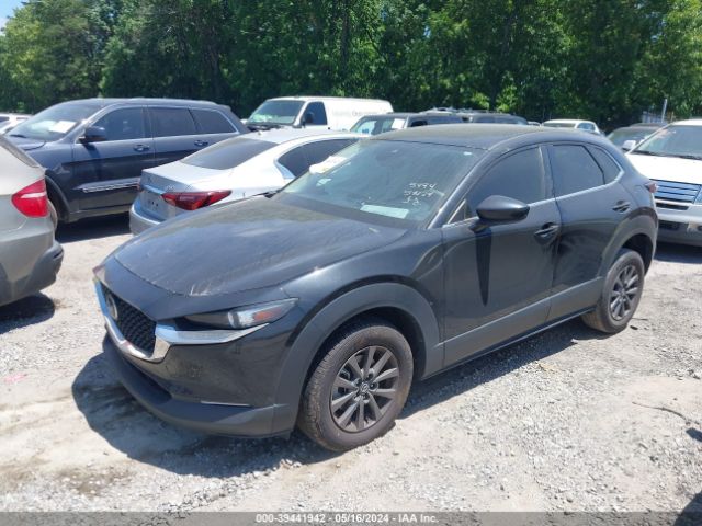 3MVDMAAL9MM215494 Mazda Cx-30 2.5 S