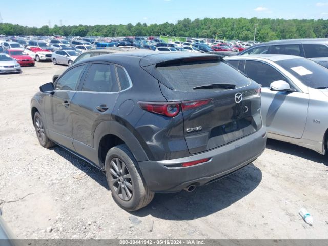 3MVDMAAL9MM215494 Mazda Cx-30 2.5 S
