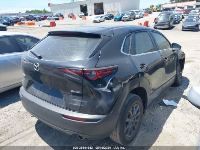 3MVDMAAL9MM215494 Mazda Cx-30 2.5 S