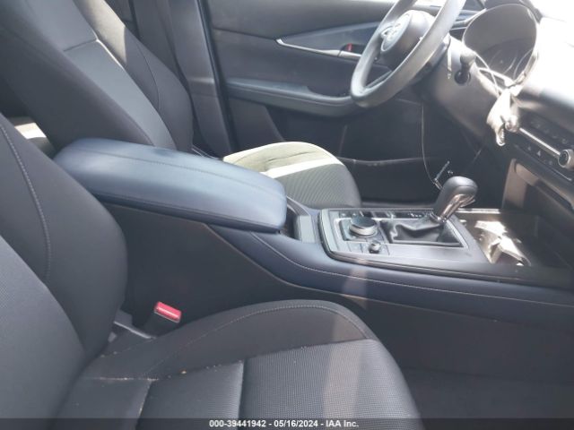 3MVDMAAL9MM215494 Mazda Cx-30 2.5 S