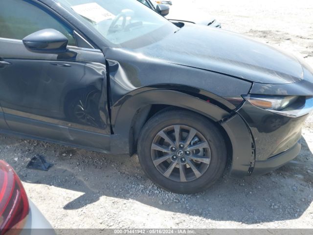 3MVDMAAL9MM215494 Mazda Cx-30 2.5 S