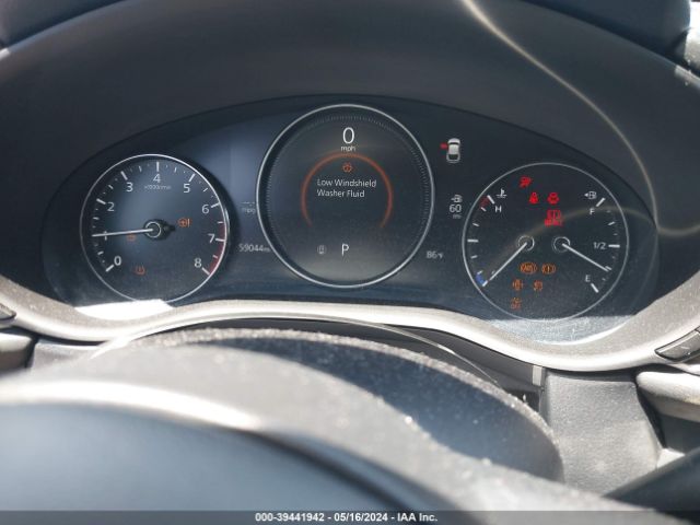 3MVDMAAL9MM215494 Mazda Cx-30 2.5 S