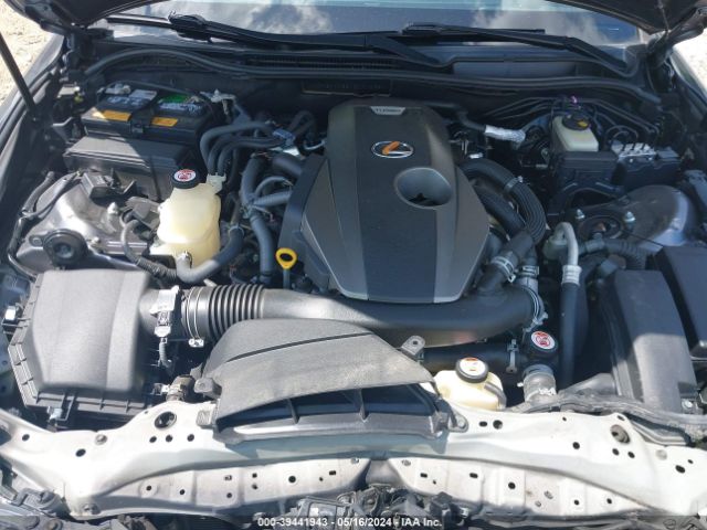 JTHBA1D26J5071035 Lexus IS 300