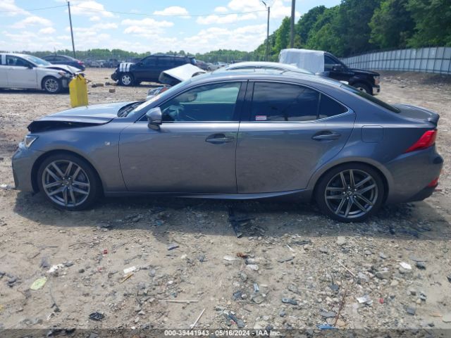 JTHBA1D26J5071035 Lexus IS 300