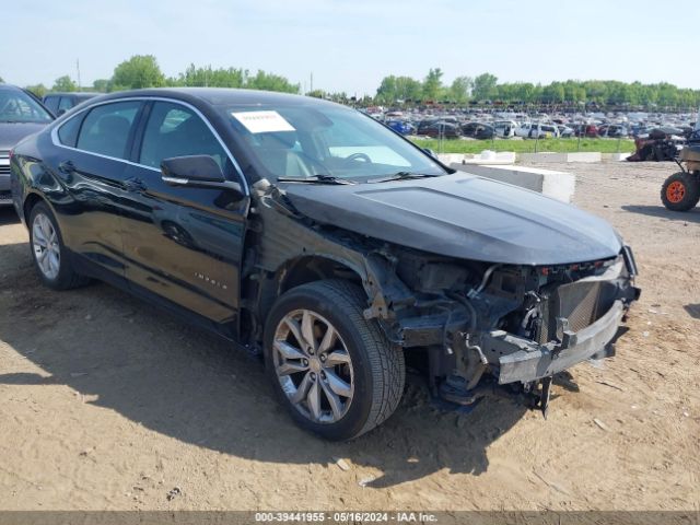 2G11Z5S33K9103672 auction archive image