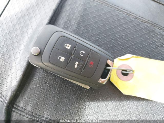 2G11Z5S33K9103672 Chevrolet IMPALA LT