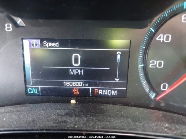 2G11Z5S33K9103672 Chevrolet IMPALA LT