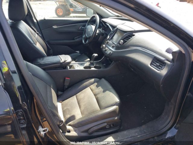 2G11Z5S33K9103672 Chevrolet IMPALA LT