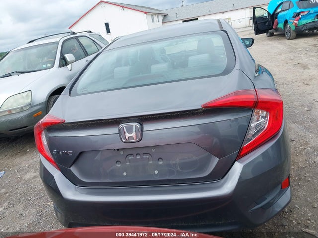 Honda Civic Lx 2016 2HGFC2F50GH559328 Image 16
