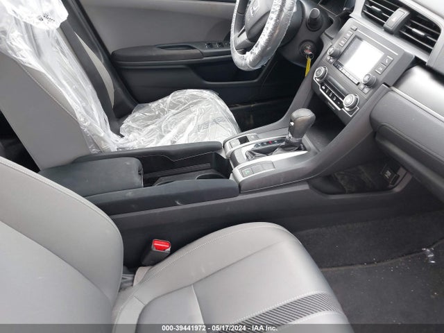Honda Civic Lx 2016 2HGFC2F50GH559328 Image 5