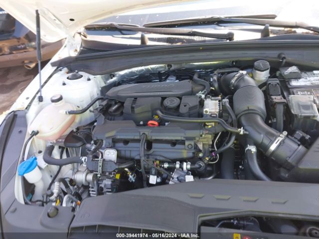 5XXG64J23RG256021 KIA K5 Gt-line