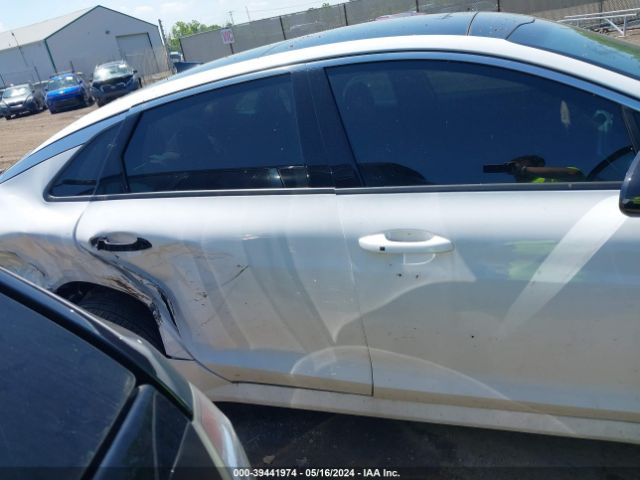 5XXG64J23RG256021 KIA K5 Gt-line