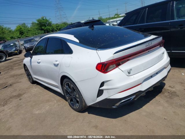 5XXG64J23RG256021 KIA K5 Gt-line