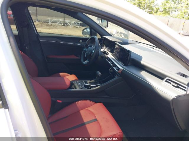 5XXG64J23RG256021 KIA K5 Gt-line