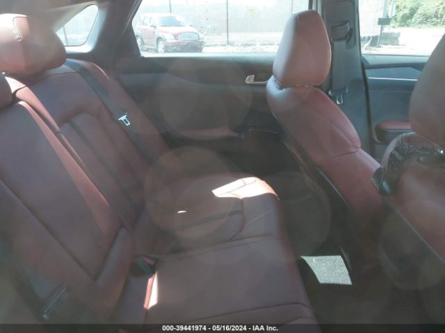 5XXG64J23RG256021 KIA K5 Gt-line