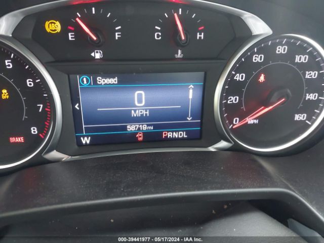 3GNKBBRA9KS642598 Chevrolet Blazer