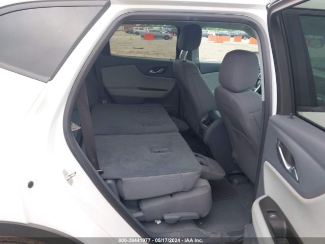 3GNKBBRA9KS642598 Chevrolet Blazer