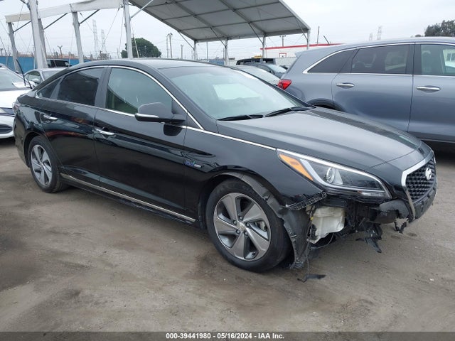 2016 KMHE34L13GA012930 main image