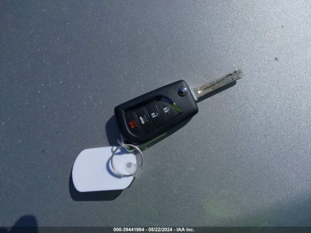 4T1C11AK4MU590097 Toyota CAMRY LE