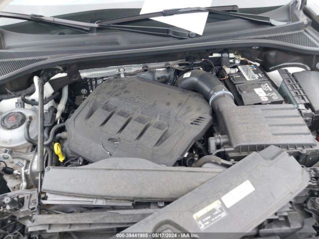 WA1EECF38L1055511 Audi Q3 Premium Plus 45 Tfsi S Line Quattro Tiptronic