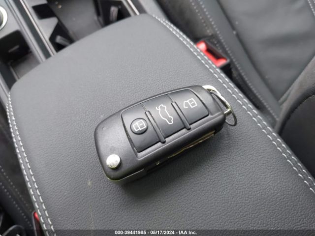 WA1EECF38L1055511 Audi Q3 Premium Plus 45 Tfsi S Line Quattro Tiptronic