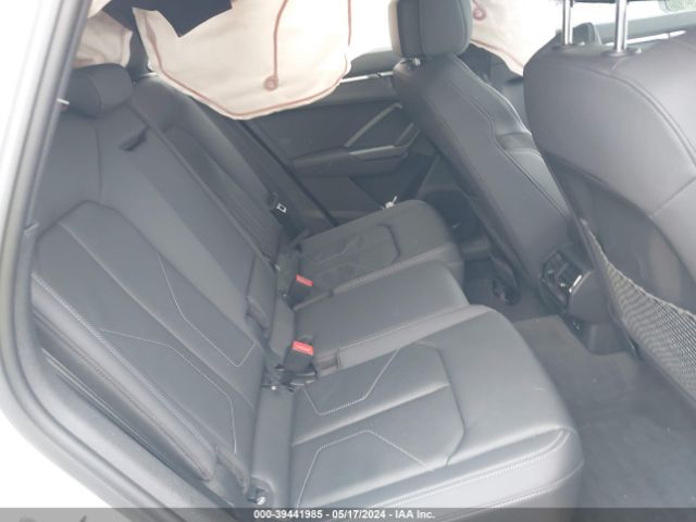 WA1EECF38L1055511 Audi Q3 Premium Plus 45 Tfsi S Line Quattro Tiptronic