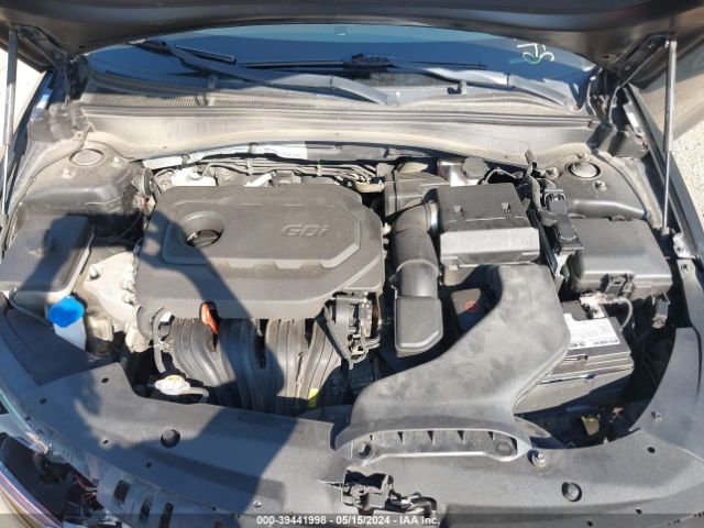 5XXGU4L36HG137194 KIA OPTIMA EX