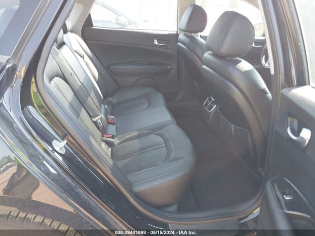 5XXGU4L36HG137194 KIA OPTIMA EX
