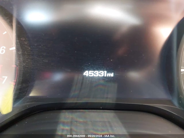 Chevrolet Camaro 1ss 2018 1G1FF1R7XJ0144700 Image 7