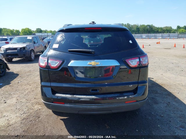 Chevrolet Traverse 2lt 2017 1GNKRHKD0HJ158459 Image 16