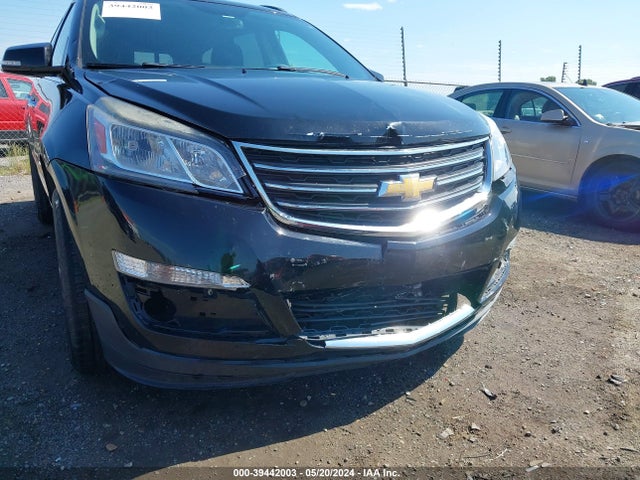 Chevrolet Traverse 2lt 2017 1GNKRHKD0HJ158459 Image 6