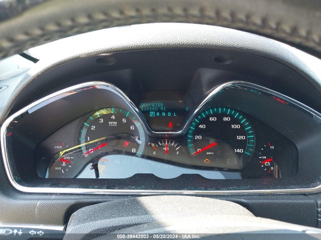 Chevrolet Traverse 2lt 2017 1GNKRHKD0HJ158459 Image 7