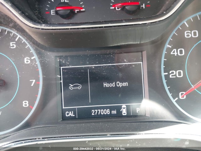 Chevrolet Cruze Premier Auto 2017 1G1BF5SMXH7116211 Image 15