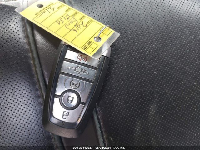 1FTFW1EG9GFC33371 Ford F-150 Platinum