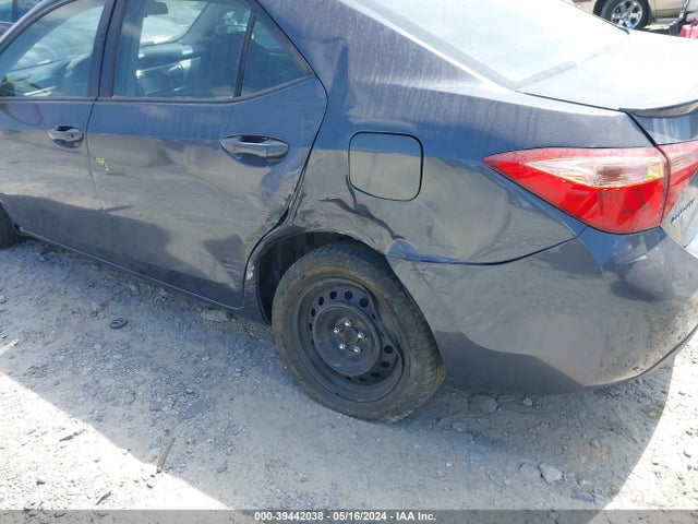 Toyota Corolla S 2015 2T1BURHE9FC443683 Image 6