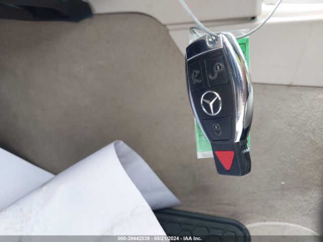 WDDKK6FF8GF322335 Mercedes-Benz E 400