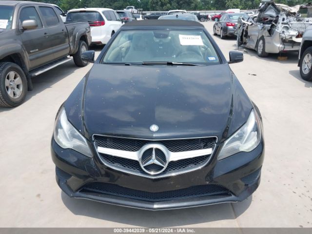 WDDKK6FF8GF322335 Mercedes-Benz E 400