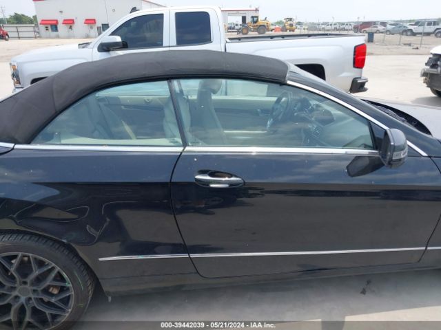 WDDKK6FF8GF322335 Mercedes-Benz E 400