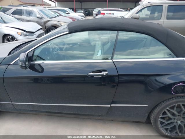 WDDKK6FF8GF322335 Mercedes-Benz E 400