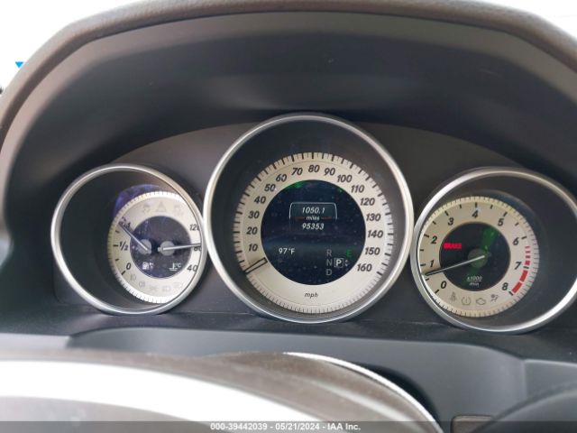 WDDKK6FF8GF322335 Mercedes-Benz E 400