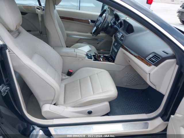 WDDKK6FF8GF322335 Mercedes-Benz E 400