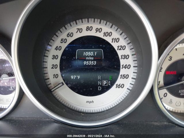 WDDKK6FF8GF322335 Mercedes-Benz E 400