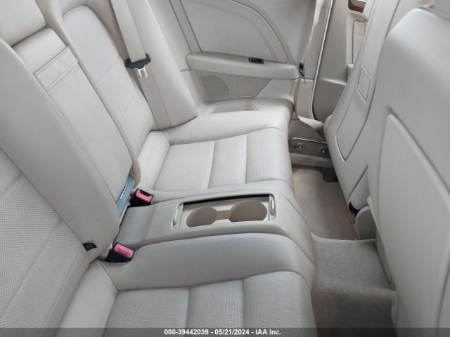 WDDKK6FF8GF322335 Mercedes-Benz E 400