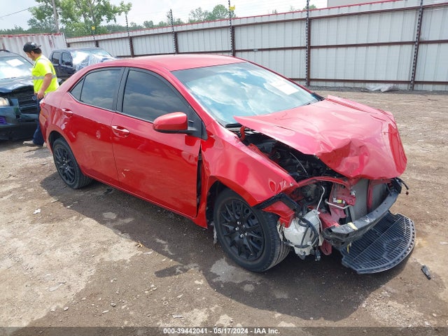 Toyota Corolla L/le/le Plus/le Premium/s/s Plus/s Premium 2014 2T1BURHE0EC074002 main image