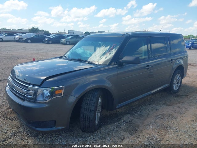Ford FLEX SE 2015 2FMGK5B83FBA07469 Image 2