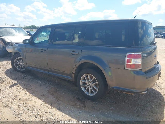 Ford FLEX SE 2015 2FMGK5B83FBA07469 Image 3